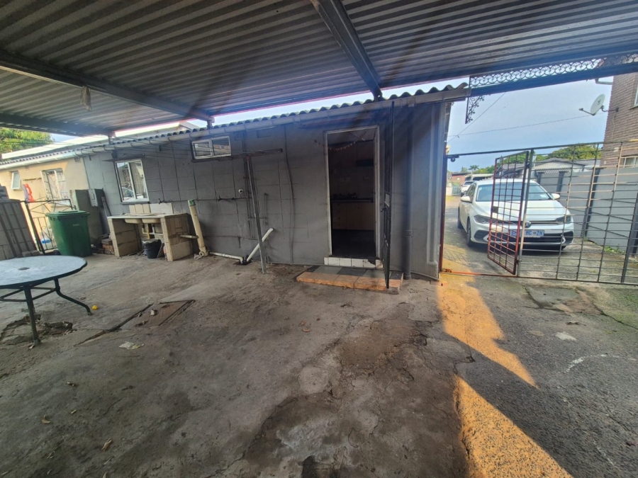 3 Bedroom Property for Sale in Merewent KwaZulu-Natal