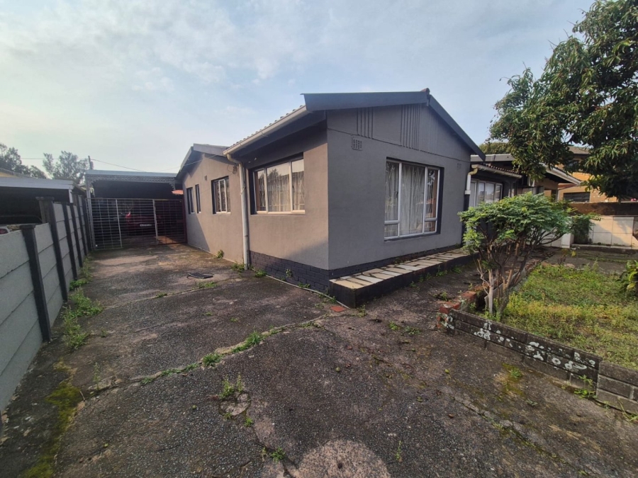 3 Bedroom Property for Sale in Merewent KwaZulu-Natal