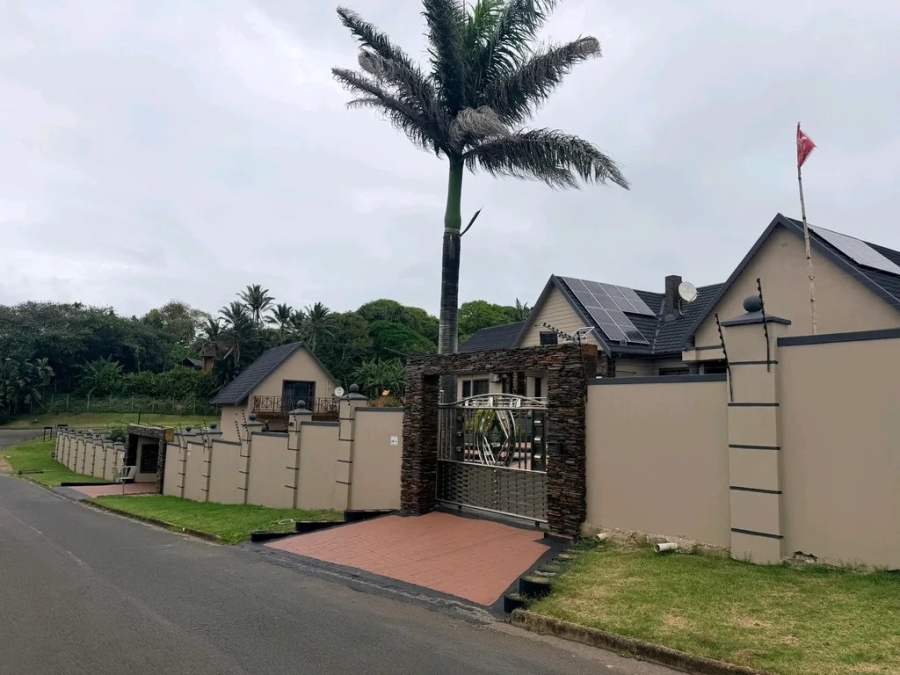 4 Bedroom Property for Sale in Durban Central KwaZulu-Natal