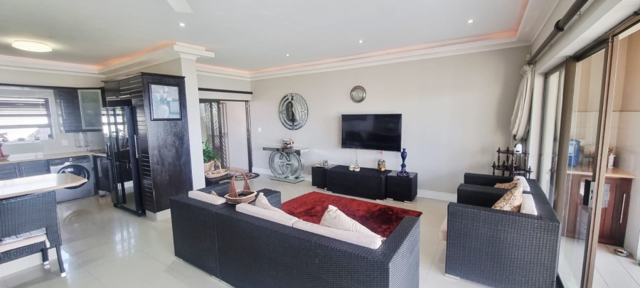 3 Bedroom Property for Sale in Shelly Beach KwaZulu-Natal