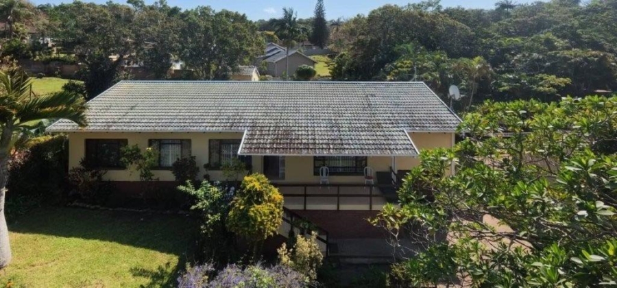 3 Bedroom Property for Sale in St Michaels On Sea KwaZulu-Natal