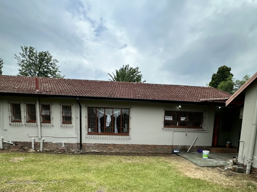 4 Bedroom Property for Sale in Barry Hertzog Park KwaZulu-Natal
