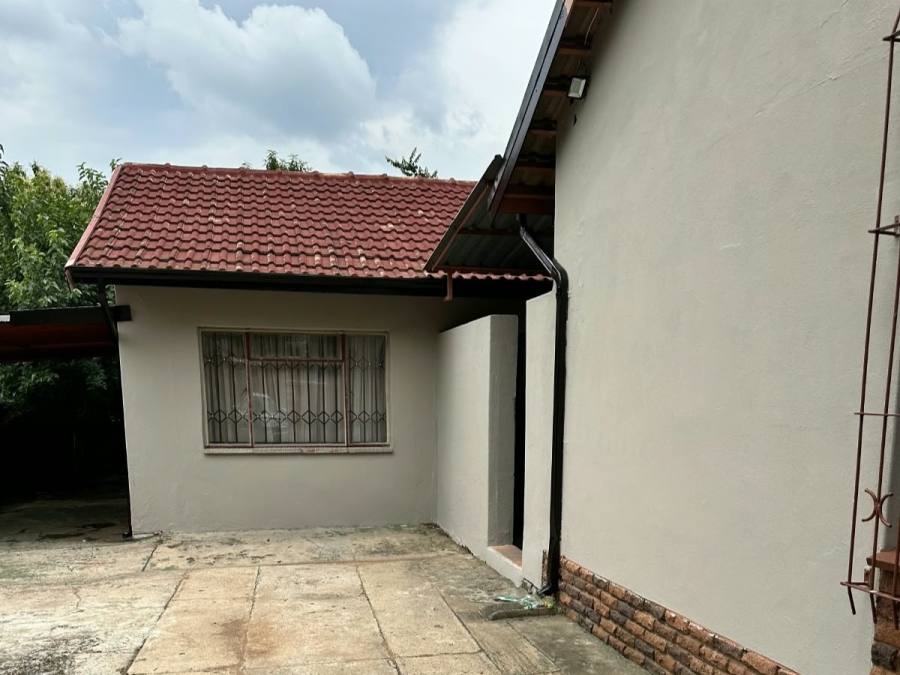 4 Bedroom Property for Sale in Barry Hertzog Park KwaZulu-Natal