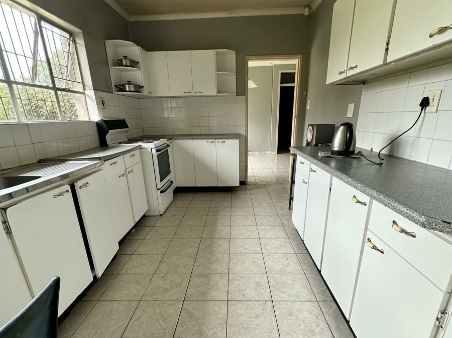 4 Bedroom Property for Sale in Barry Hertzog Park KwaZulu-Natal