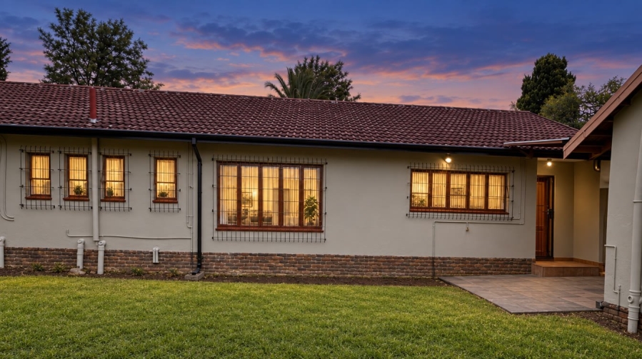4 Bedroom Property for Sale in Barry Hertzog Park KwaZulu-Natal