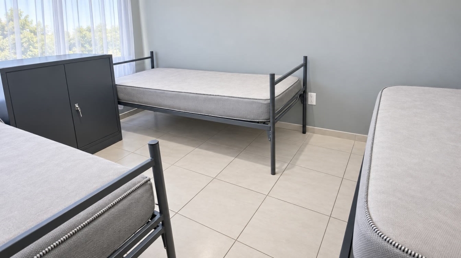 4 Bedroom Property for Sale in Barry Hertzog Park KwaZulu-Natal