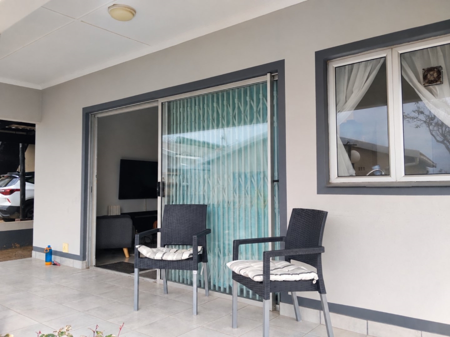 2 Bedroom Property for Sale in Mtwalume KwaZulu-Natal
