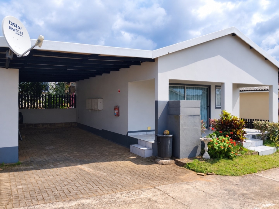 2 Bedroom Property for Sale in Mtwalume KwaZulu-Natal