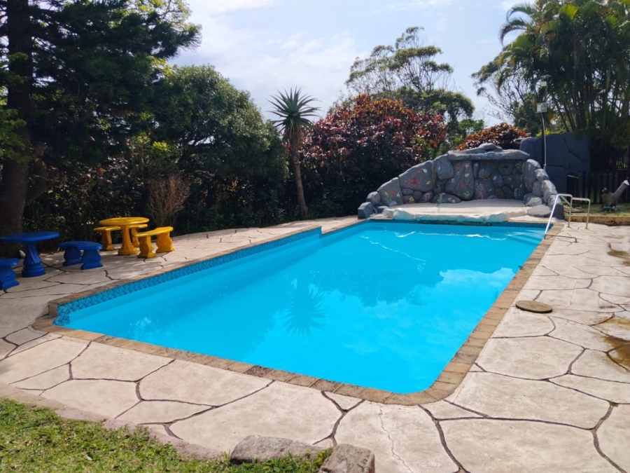 2 Bedroom Property for Sale in Mtwalume KwaZulu-Natal