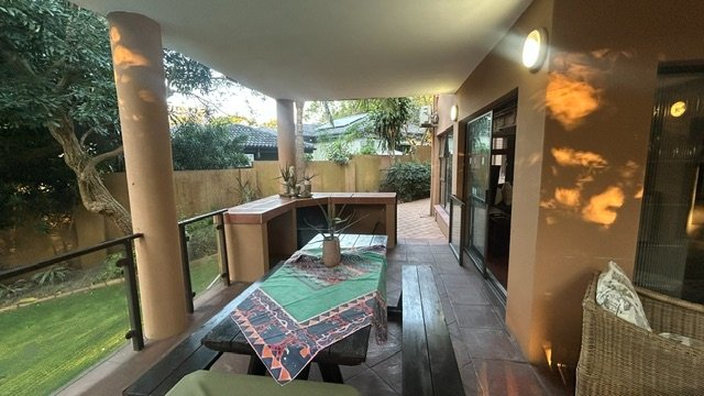 4 Bedroom Property for Sale in Meer En See KwaZulu-Natal