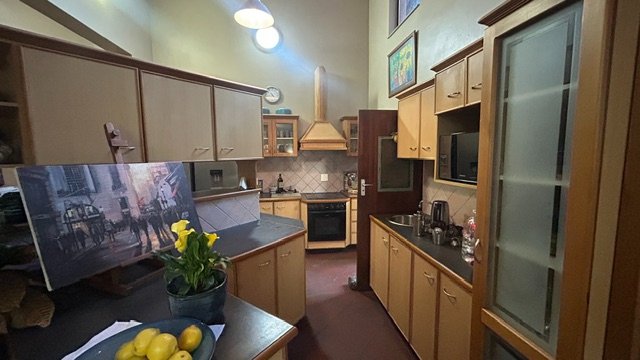 4 Bedroom Property for Sale in Meer En See KwaZulu-Natal