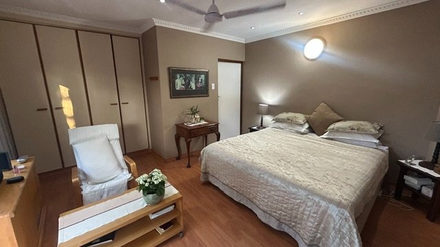 4 Bedroom Property for Sale in Meer En See KwaZulu-Natal