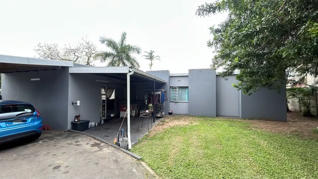 6 Bedroom Property for Sale in Meer En See KwaZulu-Natal