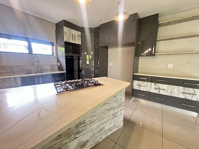 3 Bedroom Property for Sale in Mzingazi Golf Estate KwaZulu-Natal