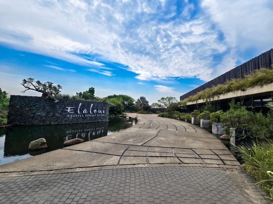 2 Bedroom Property for Sale in Elaleni Coastal Forest Estate KwaZulu-Natal