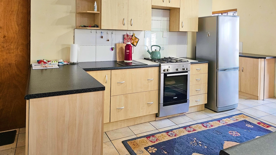 4 Bedroom Property for Sale in Leisure Bay KwaZulu-Natal