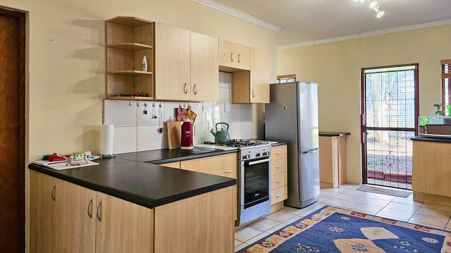 4 Bedroom Property for Sale in Leisure Bay KwaZulu-Natal