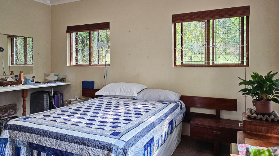 4 Bedroom Property for Sale in Leisure Bay KwaZulu-Natal