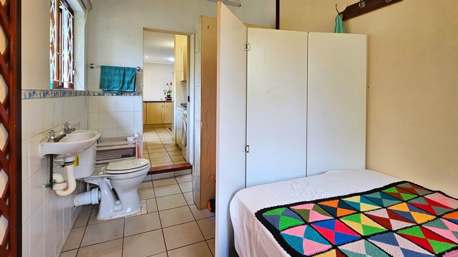 4 Bedroom Property for Sale in Leisure Bay KwaZulu-Natal