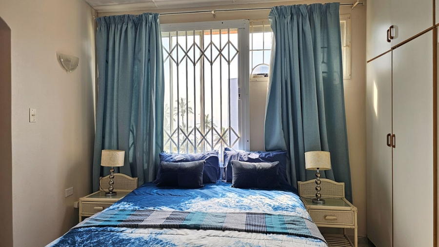 2 Bedroom Property for Sale in Margate Beach KwaZulu-Natal