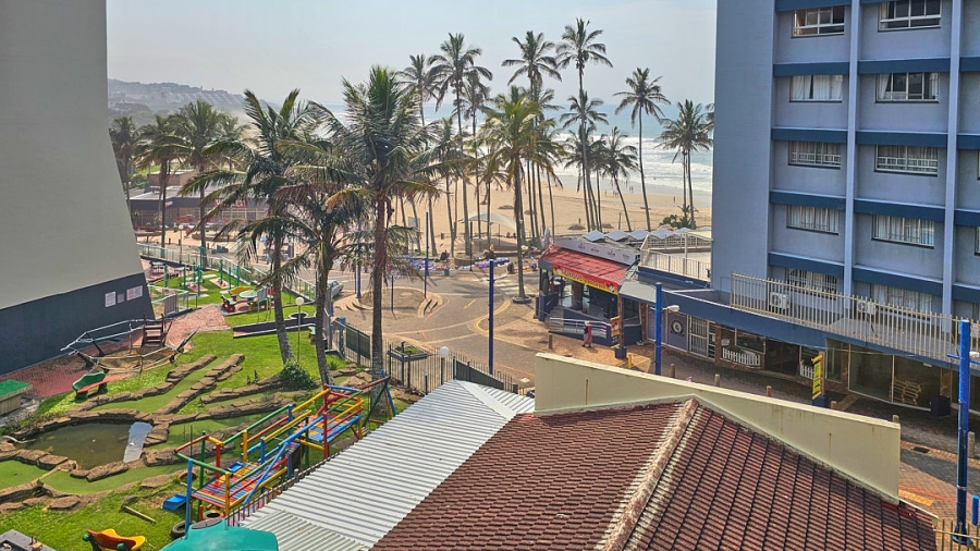 2 Bedroom Property for Sale in Margate Beach KwaZulu-Natal