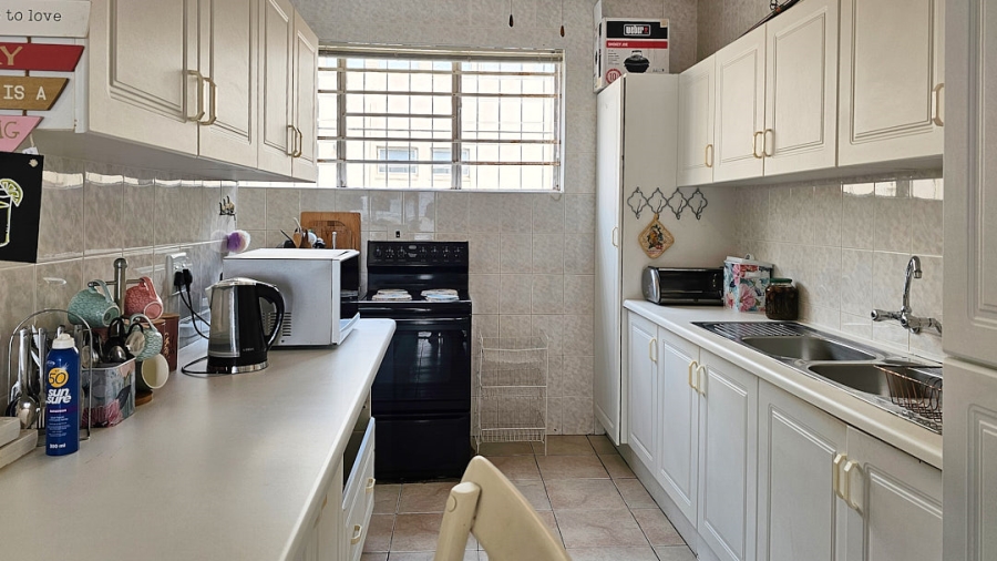 2 Bedroom Property for Sale in Margate Beach KwaZulu-Natal
