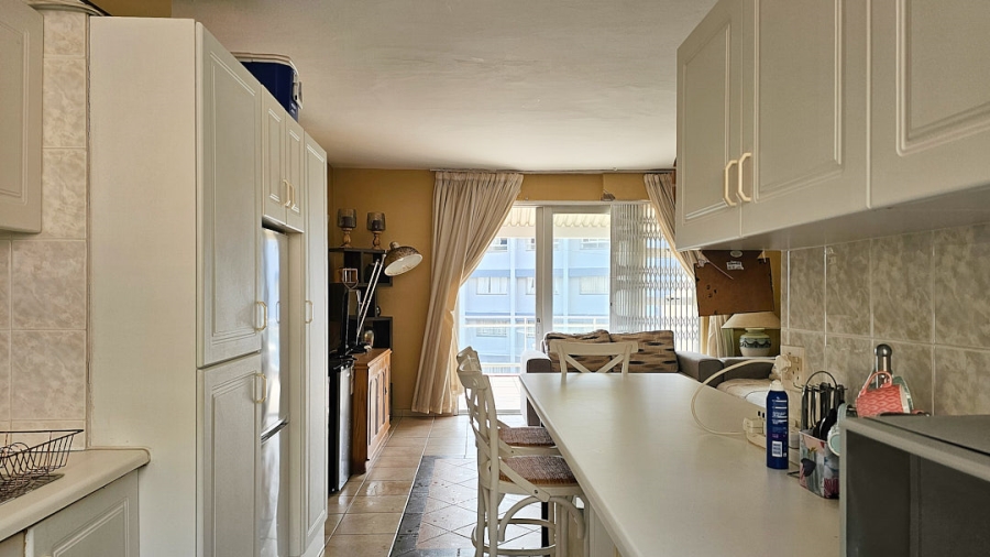 2 Bedroom Property for Sale in Margate Beach KwaZulu-Natal