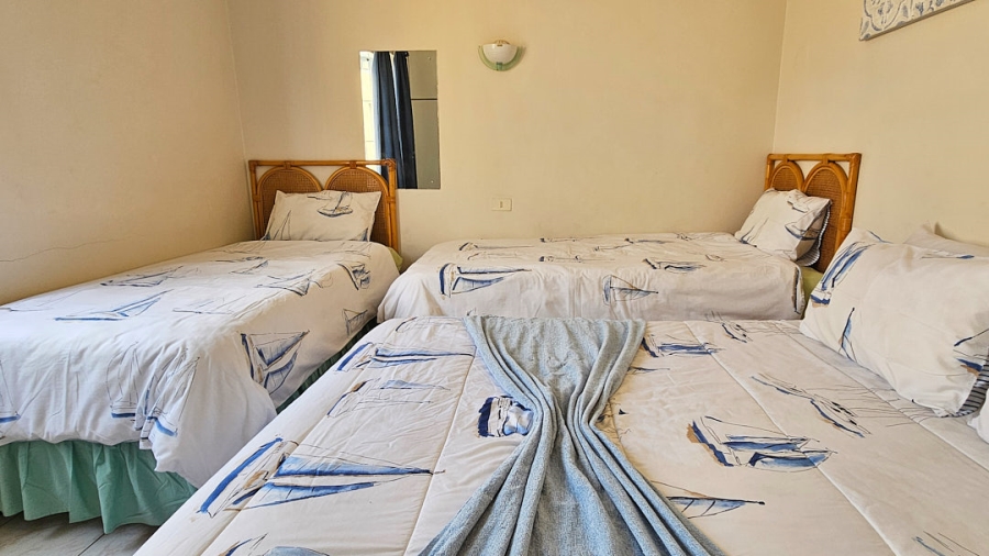 2 Bedroom Property for Sale in Margate Beach KwaZulu-Natal