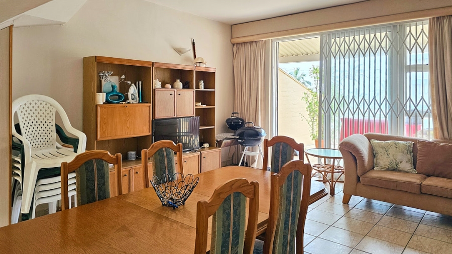 2 Bedroom Property for Sale in Margate Beach KwaZulu-Natal