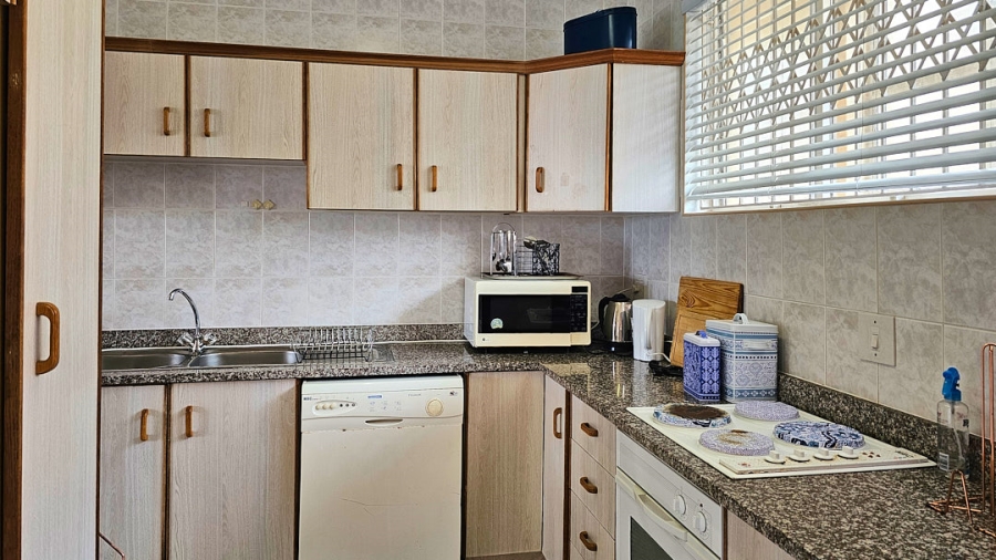 2 Bedroom Property for Sale in Margate Beach KwaZulu-Natal