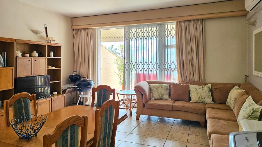 2 Bedroom Property for Sale in Margate Beach KwaZulu-Natal