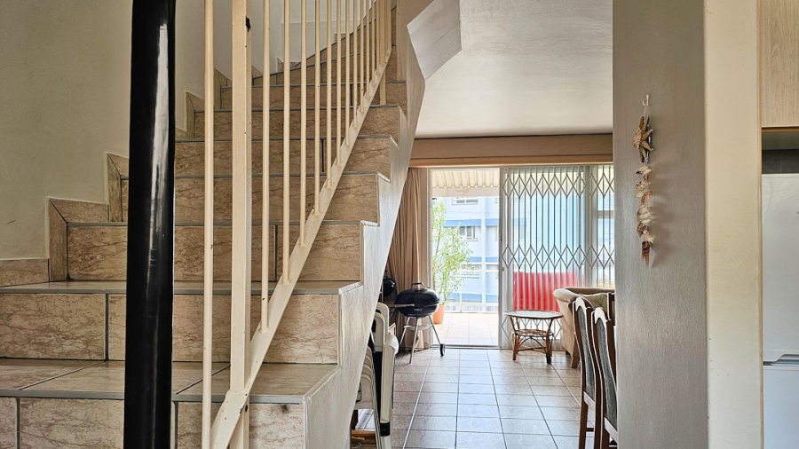 2 Bedroom Property for Sale in Margate Beach KwaZulu-Natal