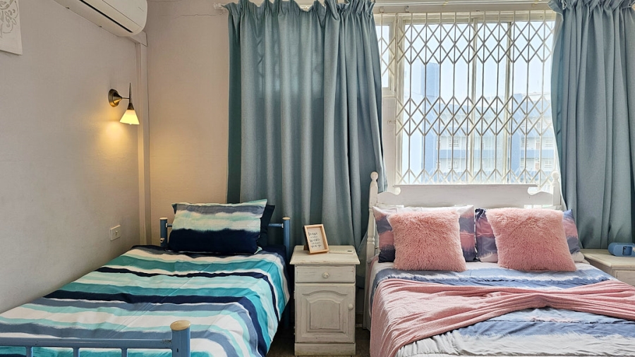 2 Bedroom Property for Sale in Margate Beach KwaZulu-Natal