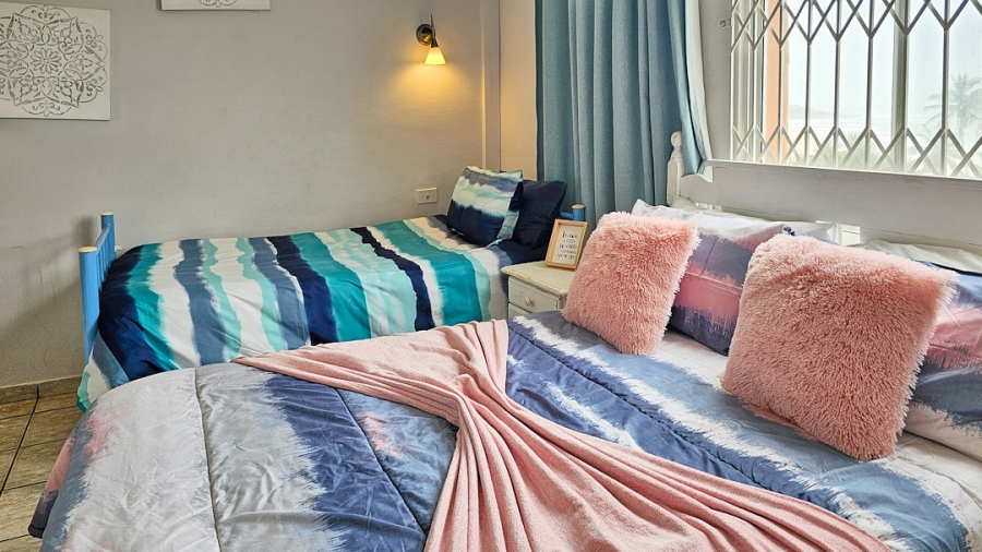 2 Bedroom Property for Sale in Margate Beach KwaZulu-Natal