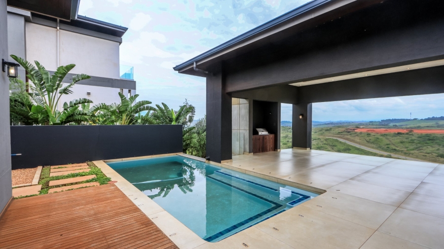 4 Bedroom Property for Sale in Zimbali Lakes Resort KwaZulu-Natal