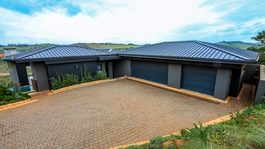 4 Bedroom Property for Sale in Zimbali Lakes Resort KwaZulu-Natal