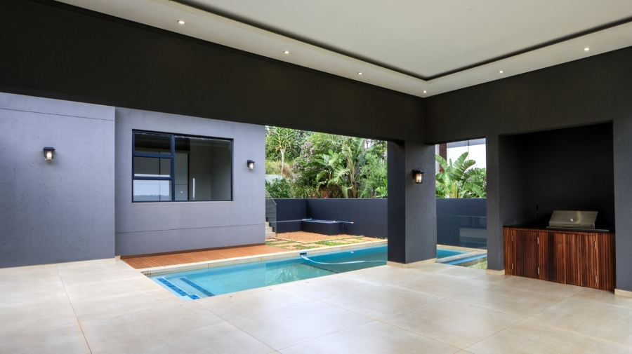 To Let 4 Bedroom Property for Rent in Zimbali Lakes Resort KwaZulu-Natal