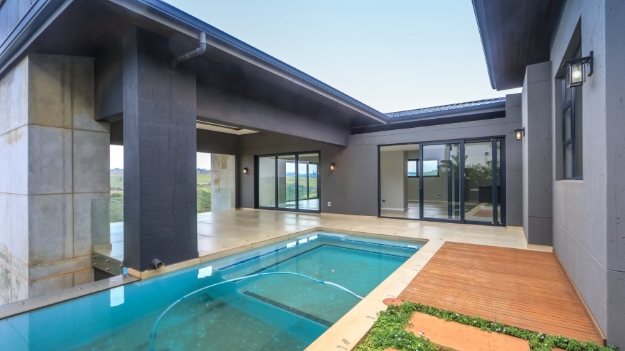 To Let 4 Bedroom Property for Rent in Zimbali Lakes Resort KwaZulu-Natal