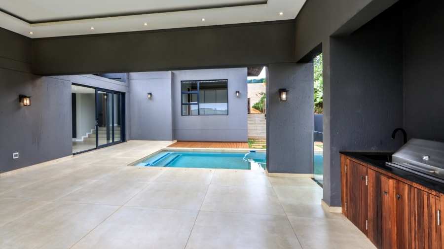 To Let 4 Bedroom Property for Rent in Zimbali Lakes Resort KwaZulu-Natal