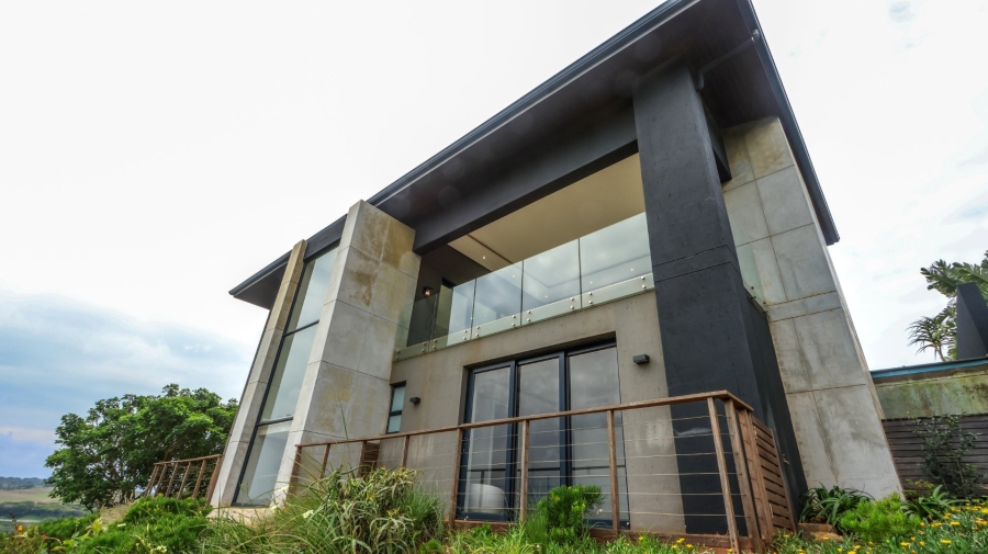 To Let 4 Bedroom Property for Rent in Zimbali Lakes Resort KwaZulu-Natal