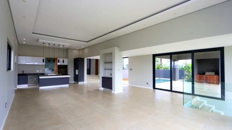 To Let 4 Bedroom Property for Rent in Zimbali Lakes Resort KwaZulu-Natal
