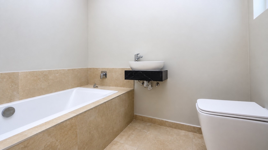 To Let 4 Bedroom Property for Rent in Zimbali Lakes Resort KwaZulu-Natal