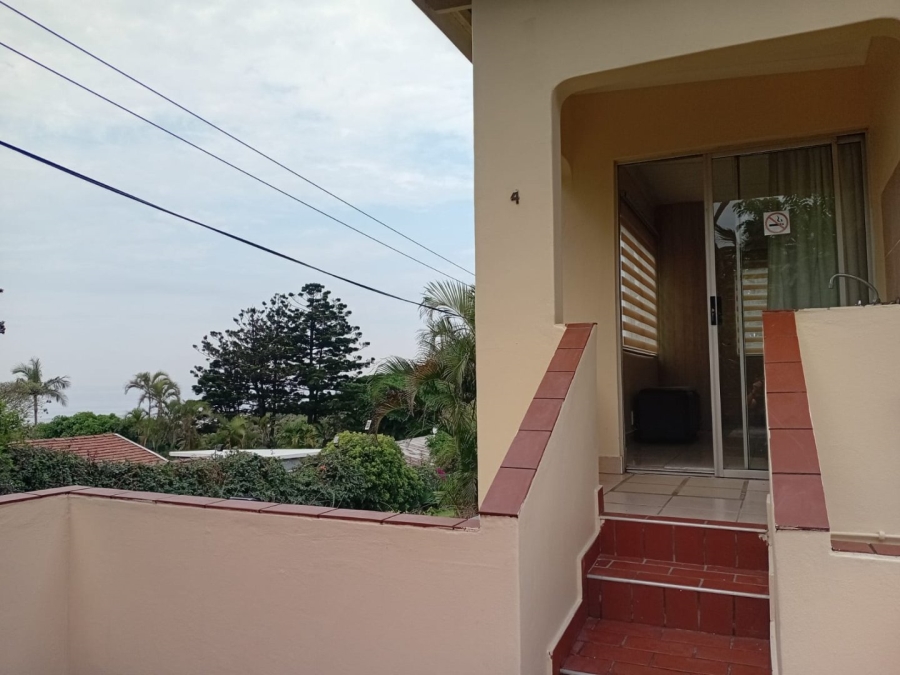 To Let 1 Bedroom Property for Rent in Southport KwaZulu-Natal