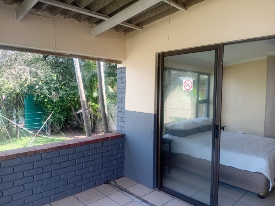 To Let 1 Bedroom Property for Rent in Southport KwaZulu-Natal