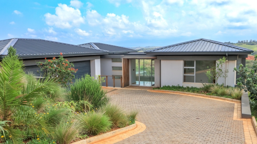 4 Bedroom Property for Sale in Zimbali Lakes Resort KwaZulu-Natal