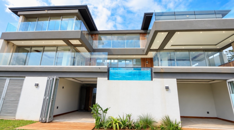 4 Bedroom Property for Sale in Zimbali Lakes Resort KwaZulu-Natal