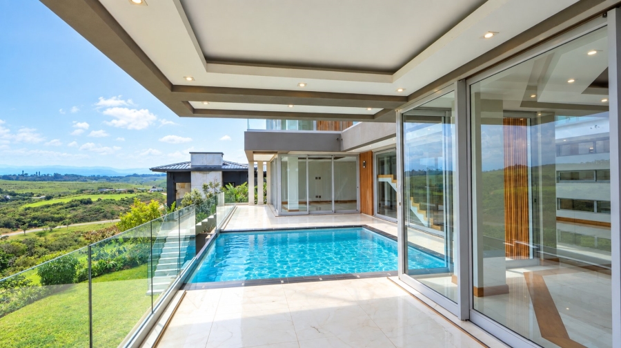 4 Bedroom Property for Sale in Zimbali Lakes Resort KwaZulu-Natal