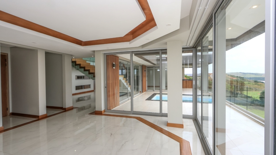 4 Bedroom Property for Sale in Zimbali Lakes Resort KwaZulu-Natal