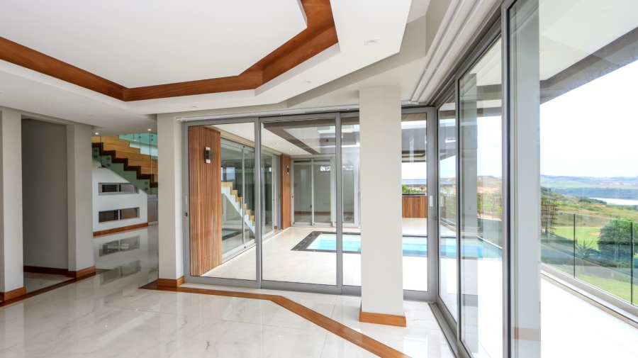 4 Bedroom Property for Sale in Zimbali Lakes Resort KwaZulu-Natal