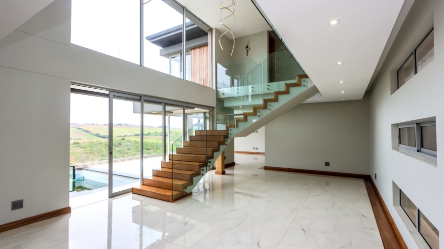 4 Bedroom Property for Sale in Zimbali Lakes Resort KwaZulu-Natal